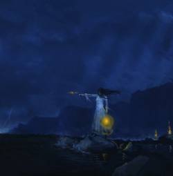 Illuminatus : The Rising Tide